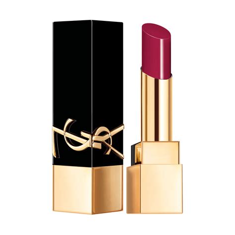 ysl beauty lipstick raspberry.